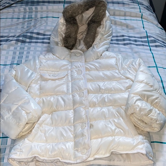 Baby gap jacket